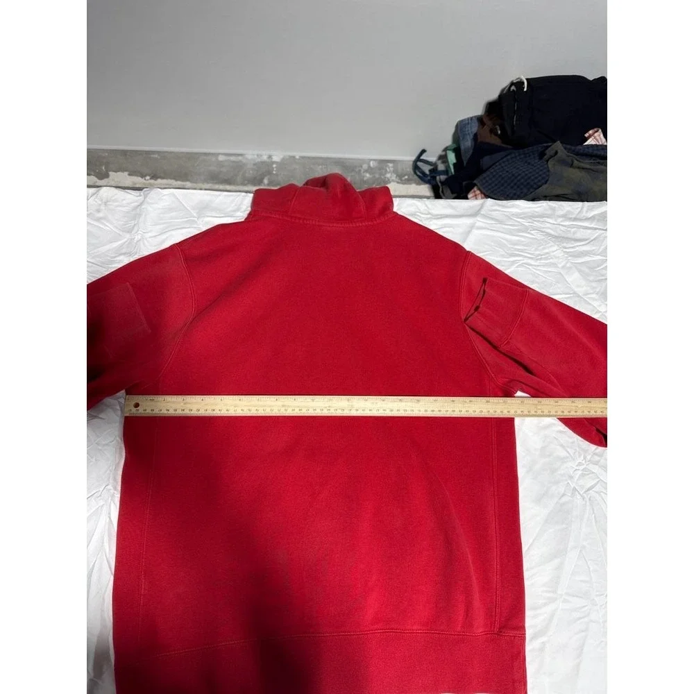 Nike pullover hoodie